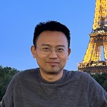 Huamin Wang
