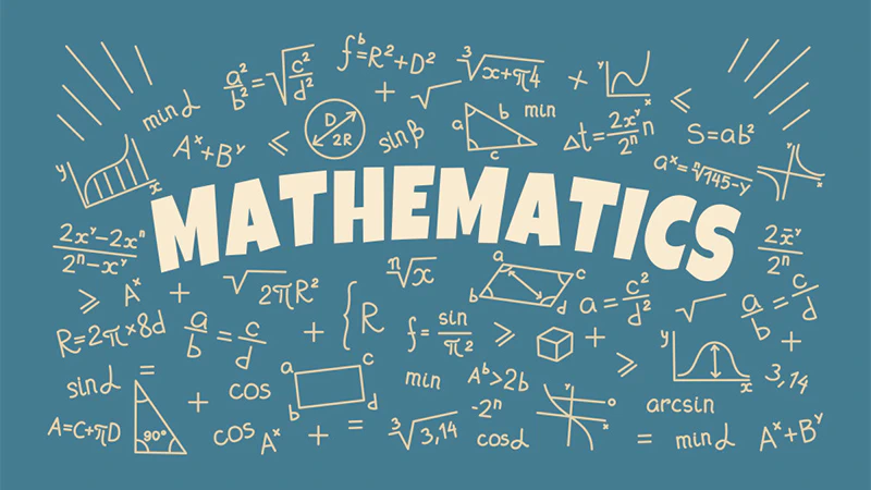 Mathematics for Computer Graphics