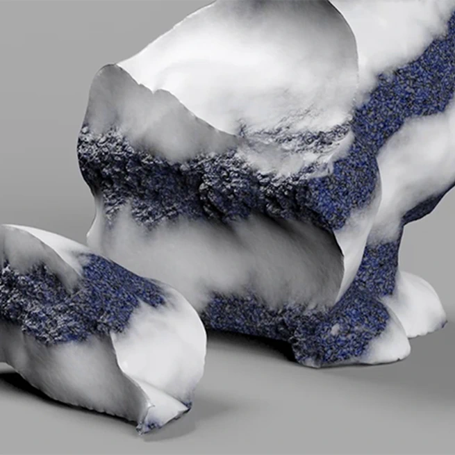 Physics-Inspired Adaptive Fracture Refinement