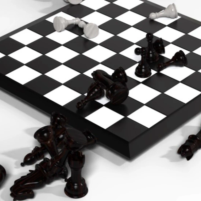 Heterogeneous Subspace Corrections for GPU Deformable Multibody Dynamics