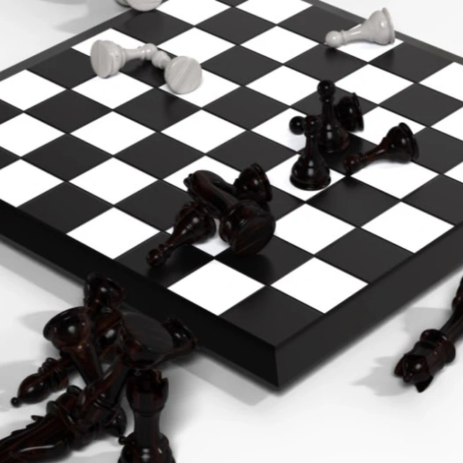 Heterogeneous Subspace Corrections for GPU Deformable Multibody Dynamics