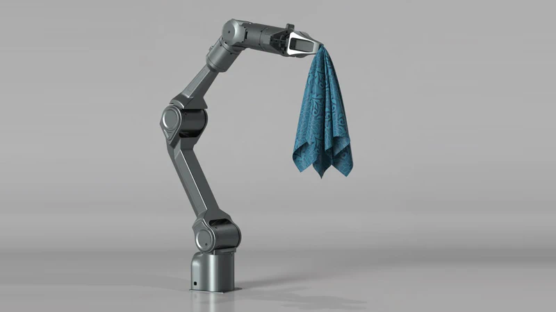 Real Garment Benchmark (RGBench): A Comprehensive Benchmark for Robotic Garment Manipulation featuring a High-Fidelity Scalable Simulator