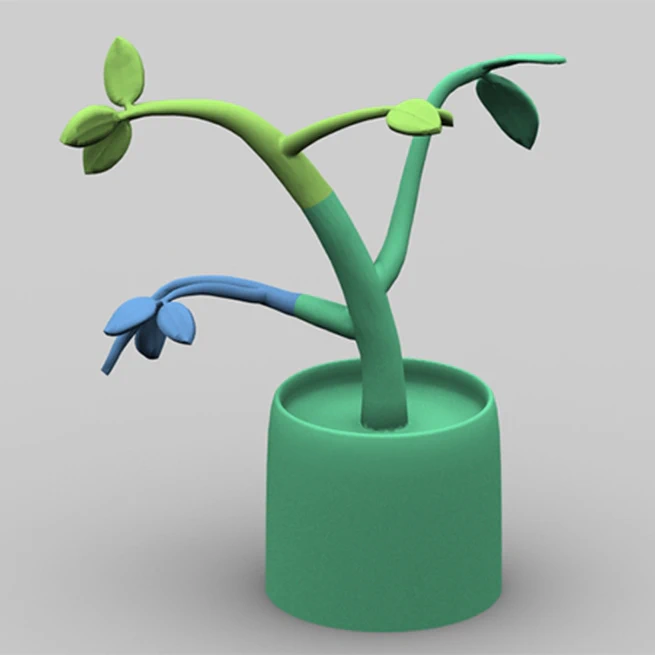 Incremental Deformation Subspace Reconstruction