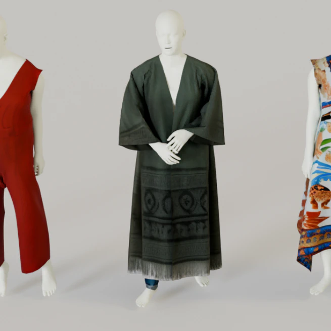 DressWild: Feed-Forward Pose-Agnostic Garment Sewing Pattern Generation from In-the-Wild Images