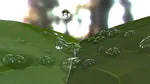 Water Drops on Surfaces